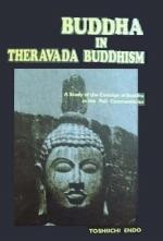 Buddha In Theravada Buddhism