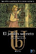 El Jardin Secreto