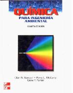 Quimica Para Ingenieria Ambiental