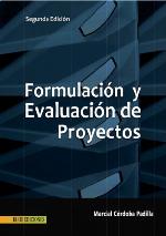 Formulación y evaluación de proyectos