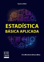 Estadística básica aplicada