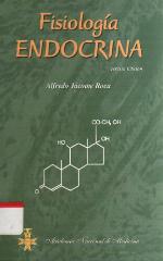 Fisiología endocrina