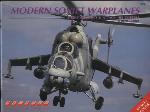 Modern Soviet Warplanes