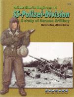 SS-Artillerie-Regiment 4, SS-Polizei-Division