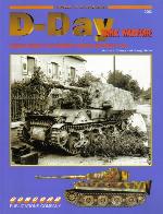 D-Day Tank Warfare