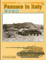 Armor Of The Deutsches Afrikakorps