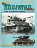 The M4 Sherman at War