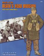 March of the Death's Head division