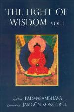 Light of Wisdom, Volume I
