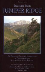 Treasures from Juniper Ridge