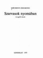 Szarvasok nyomában