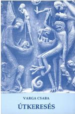 Útkeresés : kísérletek - kéziratban