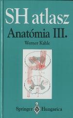 Idegrendszer, érzékszervek. 3. köt.