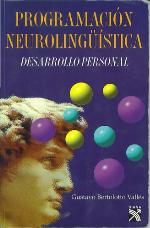 Programación neurolingüística desarrollo personal