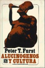 Los alucinógenos y la cultura