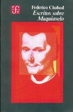 Escritos Sobre Maquiavelo