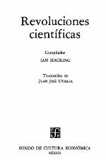 Revoluciones Cientificas