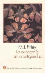 La economia en la antiguedad
