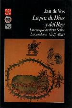 La Paz De Dios Y Del Rey