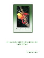 El maravilloso mundo de los arácnidos