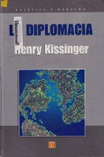 La Diplomacia (Diplomacy)