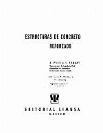 Estructuras de Concreto Reforzado