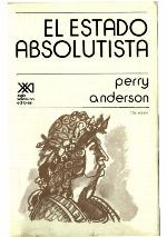 El Estado absolutista