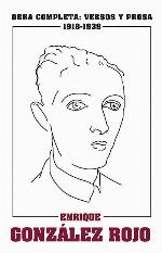 Obra completa: Versos y prosa 1918-1939