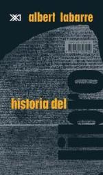 Historia del libro