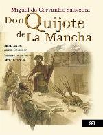Don Quijote de la Mancha