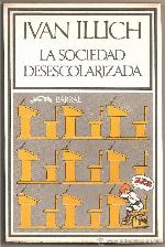 La sociedad desescolarizada