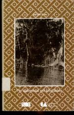 No queremos ser cristianos. Historia de la resistencia de los lacandones, 1530-1695, a través de testimonios españoles e indígenas