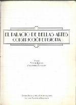 El Palacio de Bellas Artes: construcción e historia