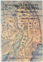 Acalán y La Chontalpa en el siglo XVI