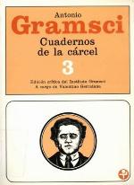 Cuadernos de la cárcel, tomo 3