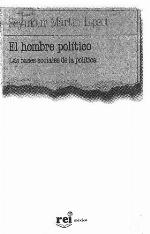 El hombre político : las bases sociales de la política
