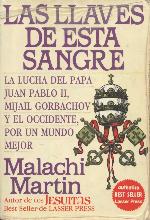 Las Llaves de Esta Sangre