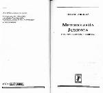 Metodología jurídica