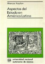 Aspectos del estado en América Latina