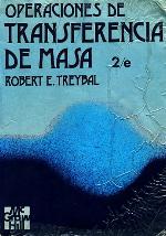 Operaciones en transferencia de masa