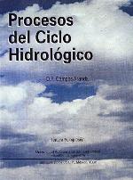 Procesos del ciclo hidrológico