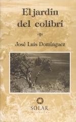 El jardín del colibrí : poesía escrita por mujeres en Chihuahua