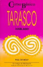 Curso básico del tarasco hablado