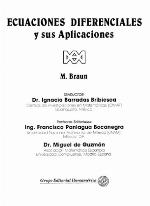 Ecuaciones diferenciales y sus aplicaciones