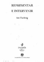 Representar E Intervenir