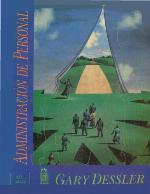 Administracion de Personal