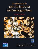 Fundamentos de aplicaciones en electromagnetismo