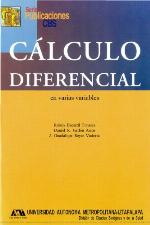 Cálculo diferencial en varias variables