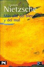 Mas alla del bien y del mal