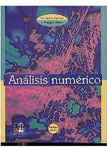 Analisis numerico/ Numerical Analysis (Spanish Edition)